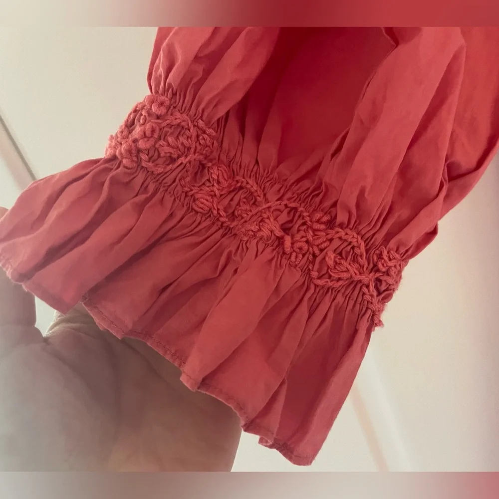 Doen Catrinette Dress / nightgown - Picture 10 of 10